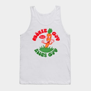 Carrot good, all good Tank Top